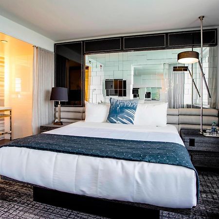 The Wade Hotell Chicago Exteriör bild
