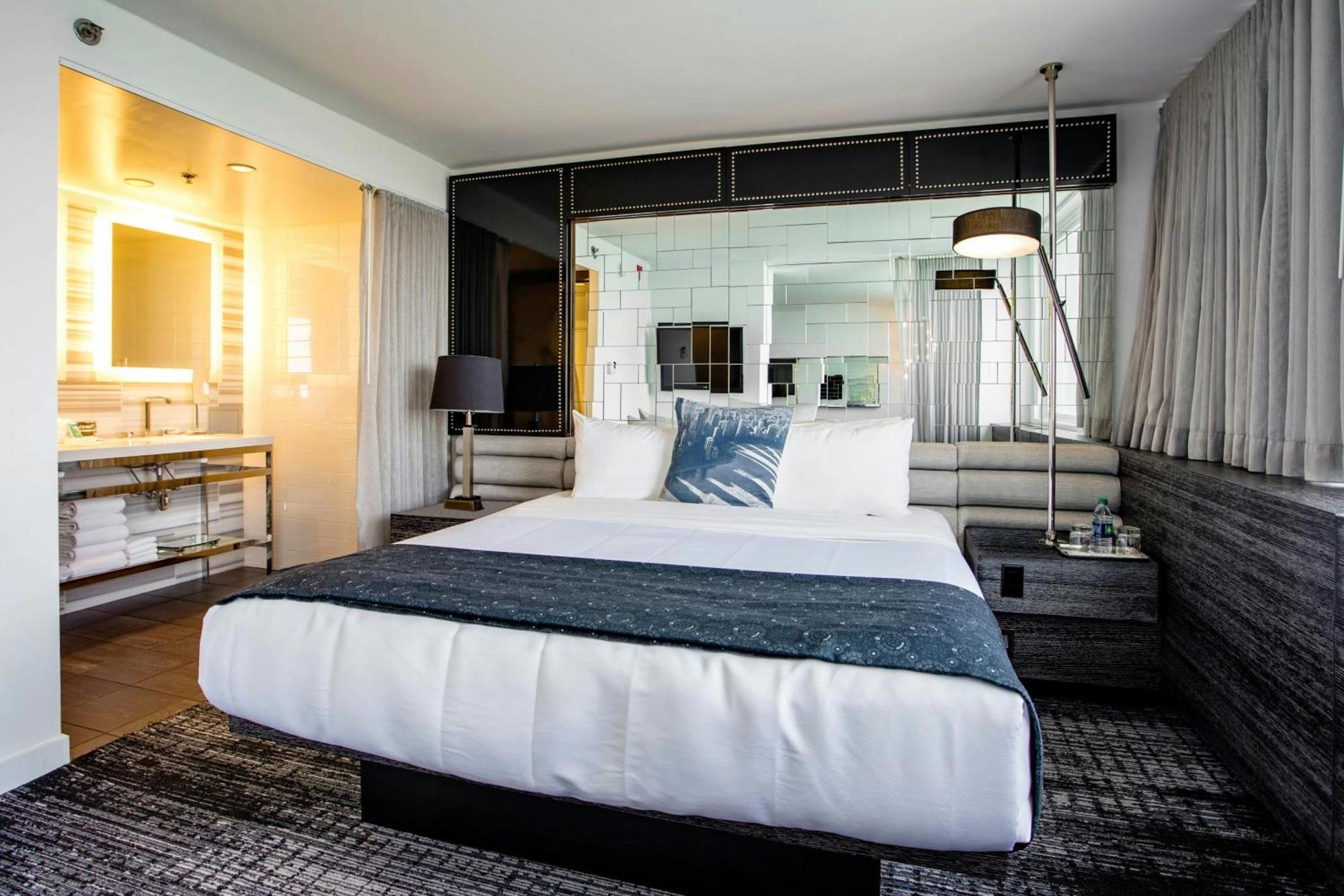 The Wade Hotell Chicago Exteriör bild