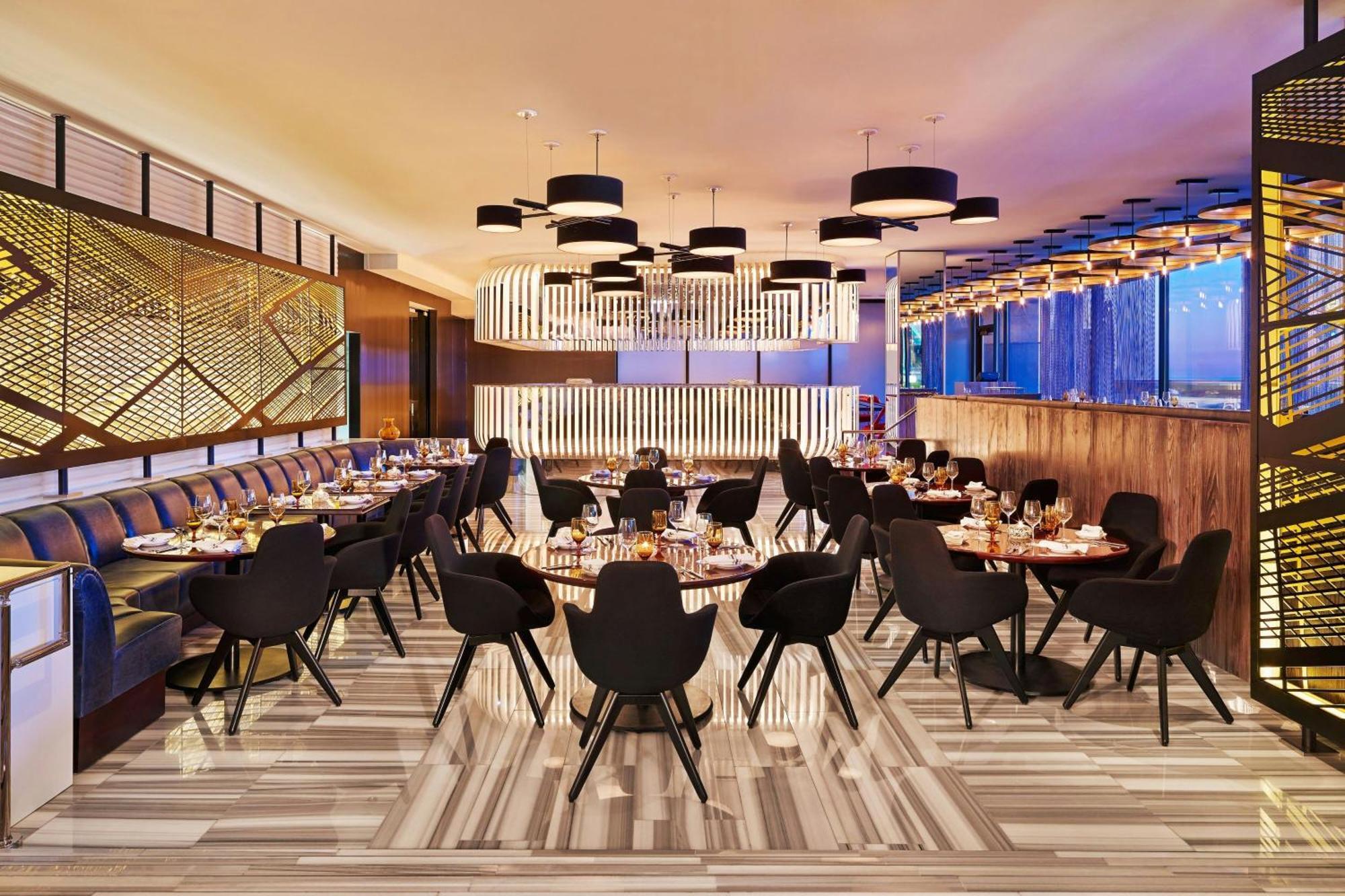 The Wade Hotell Chicago Exteriör bild