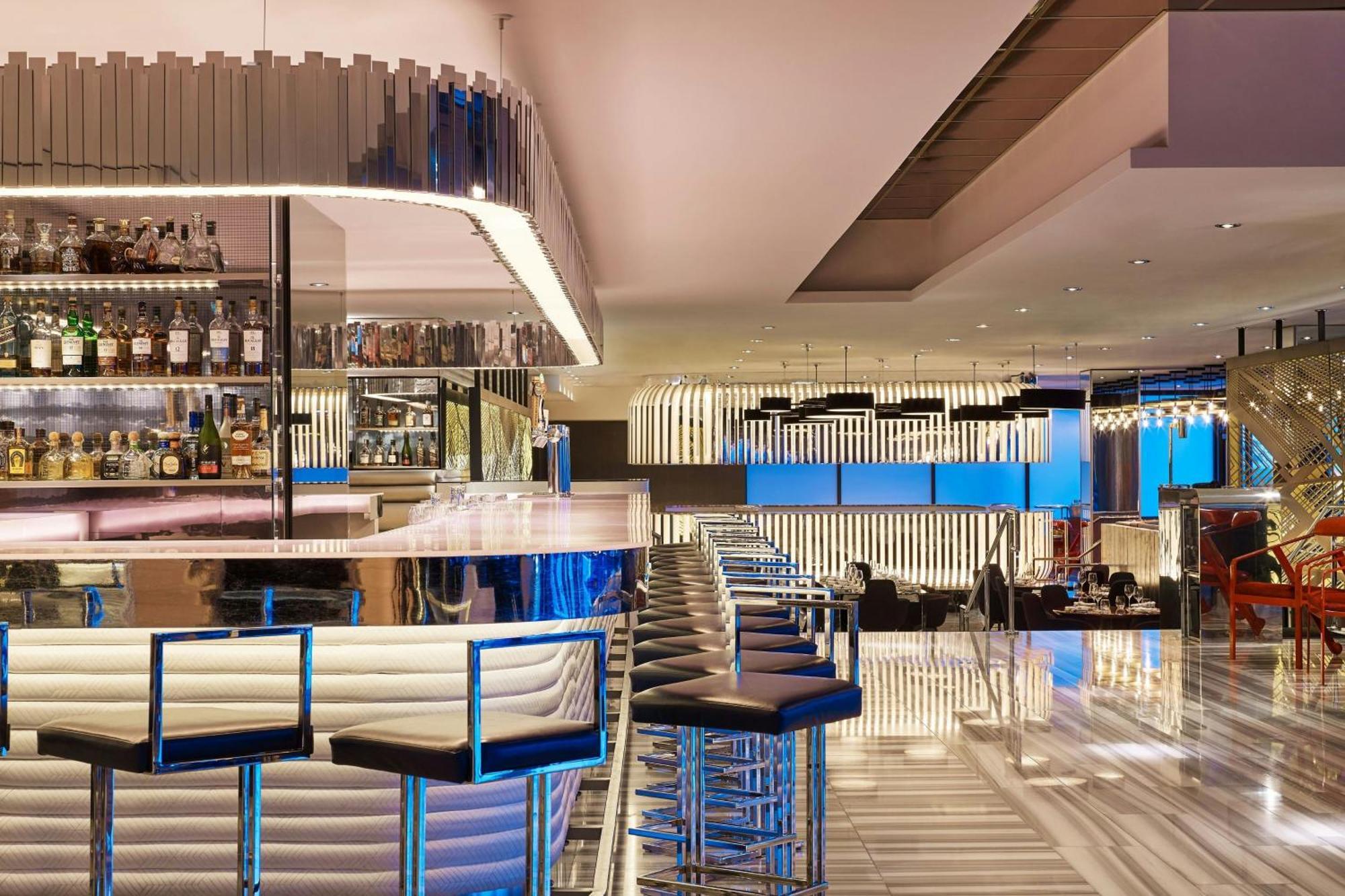 The Wade Hotell Chicago Exteriör bild