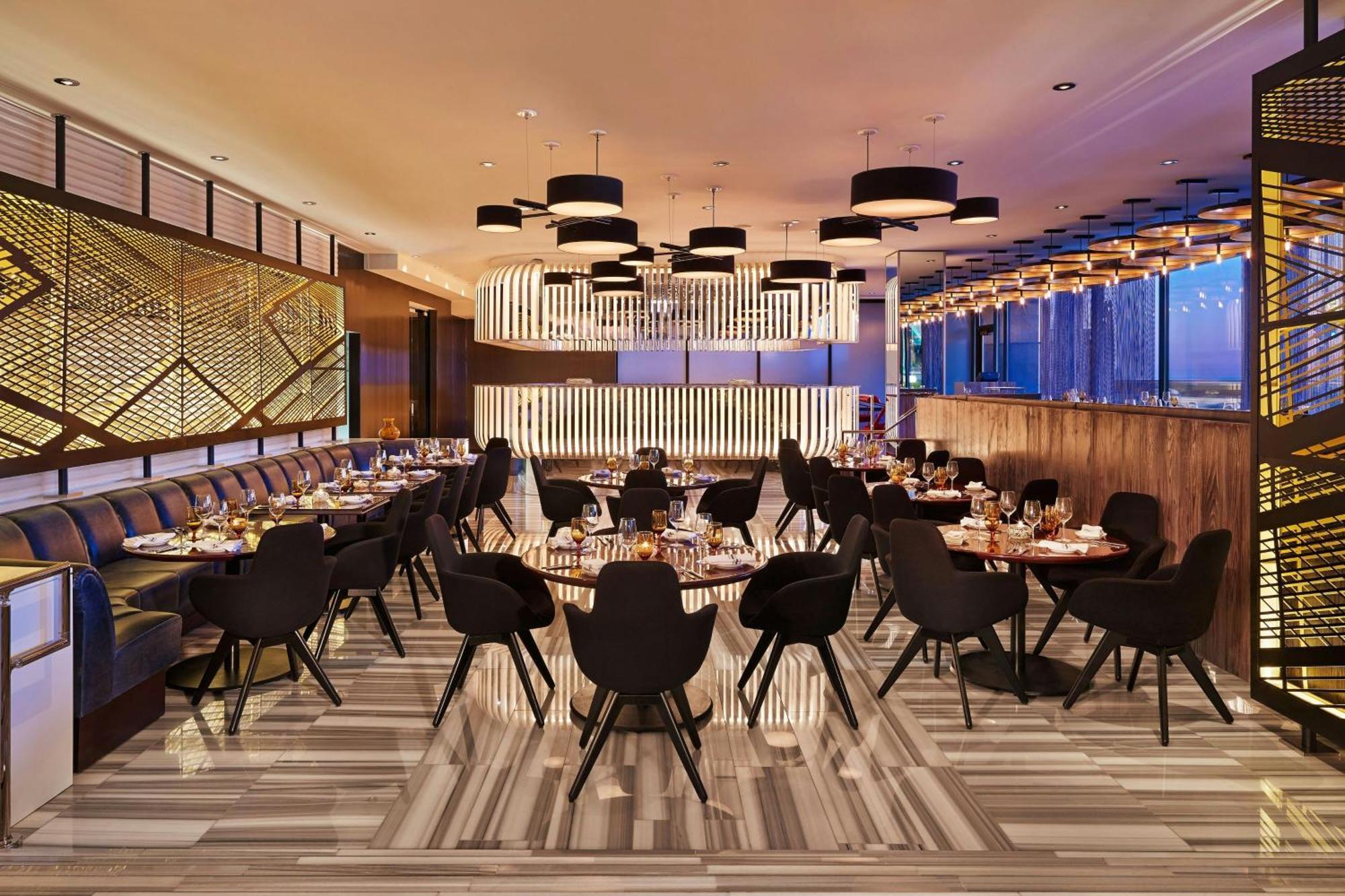 The Wade Hotell Chicago Exteriör bild