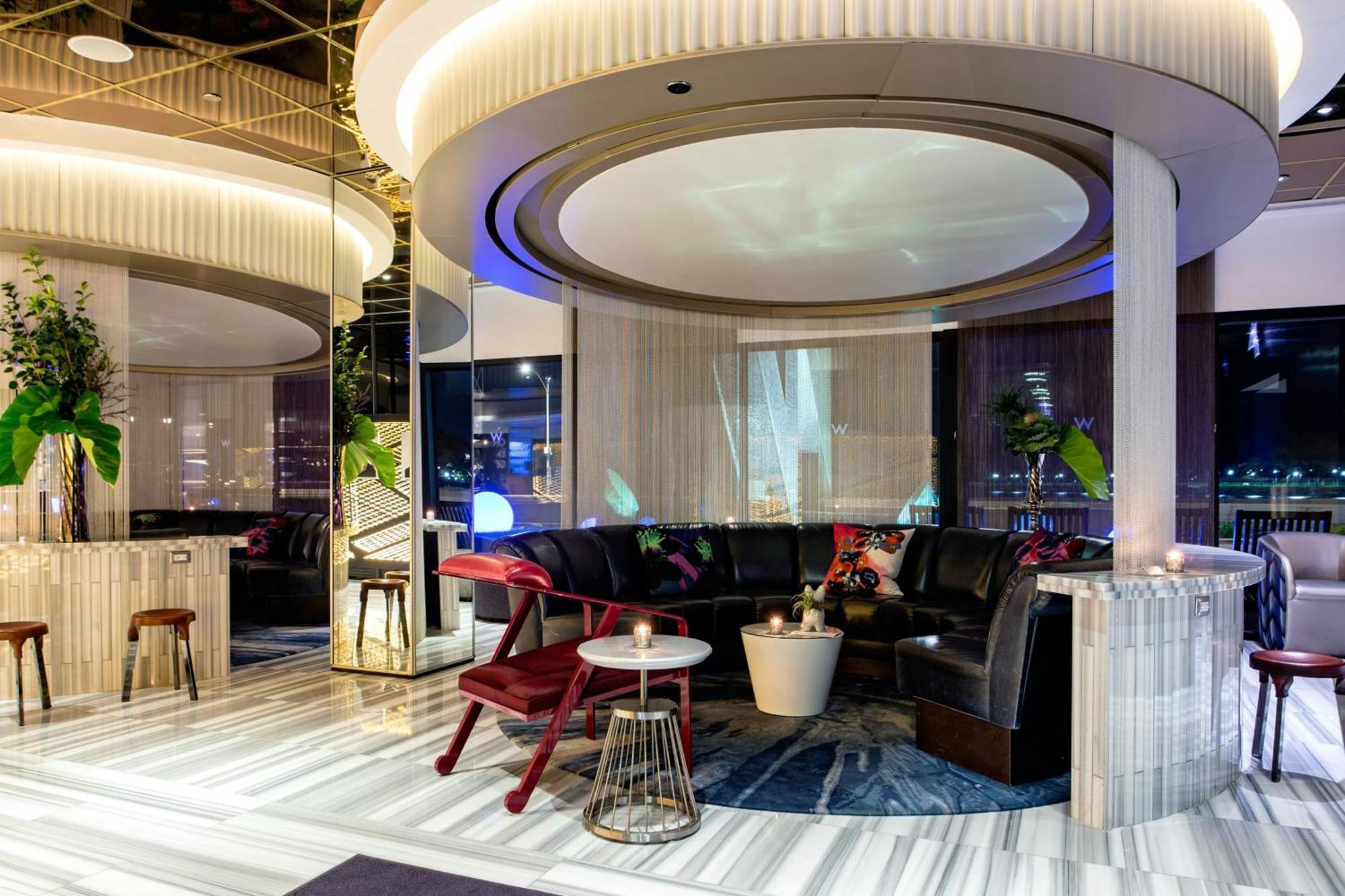 The Wade Hotell Chicago Exteriör bild