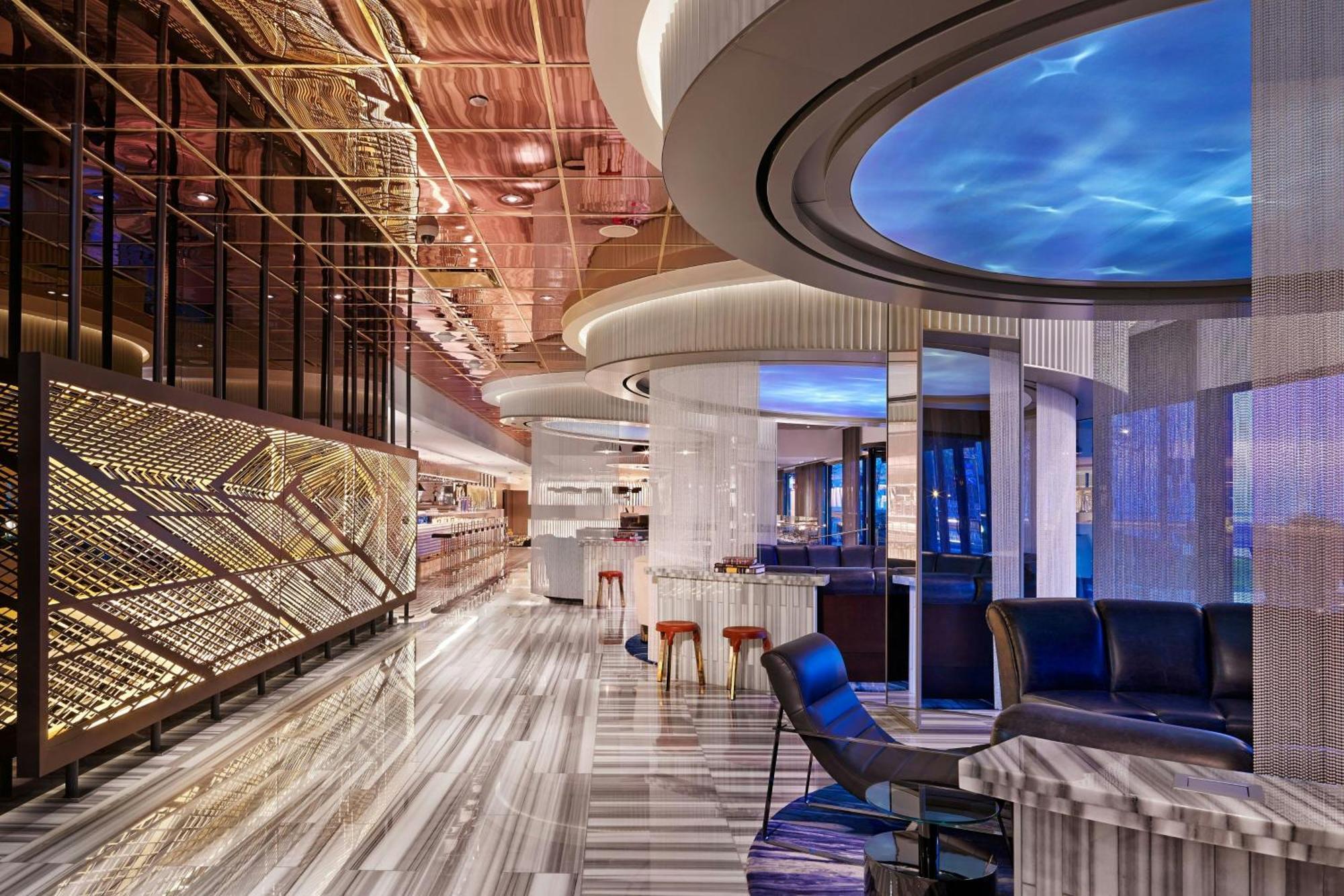 The Wade Hotell Chicago Exteriör bild